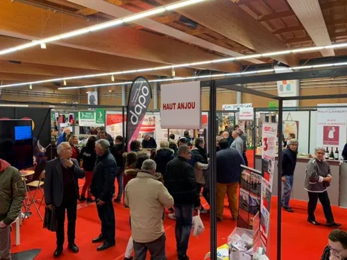 Segré. Le retour tant attendu de la Foire expo prévu du 1er au 3 avril